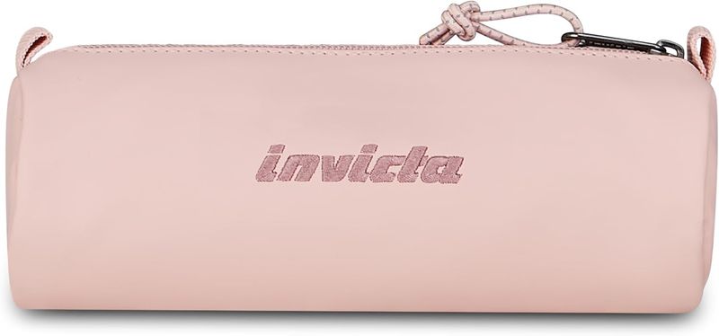 Invicta Nose City Pink Pencil Case