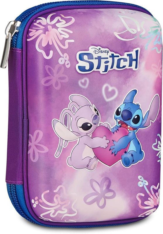 Seven Quick Case 3D Lilo &amp;amp; Stitch You Are Magical