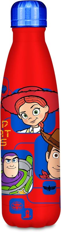 Seven Water Bottle Toy Story 5