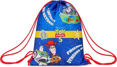 Seven Easy Bag Toy Story 5 To Infinity And Beyond