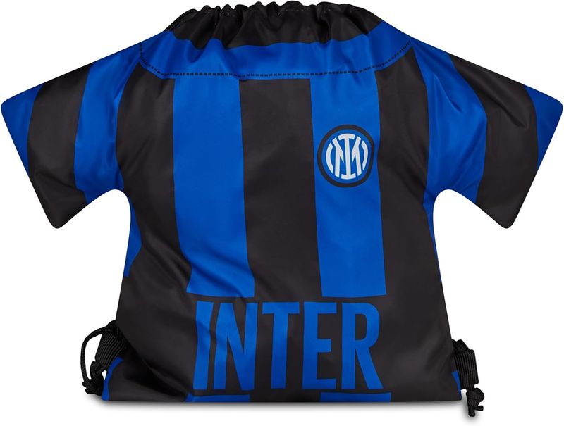 Seven T-Shirt Easy Bag Inter Kindergarten Line
