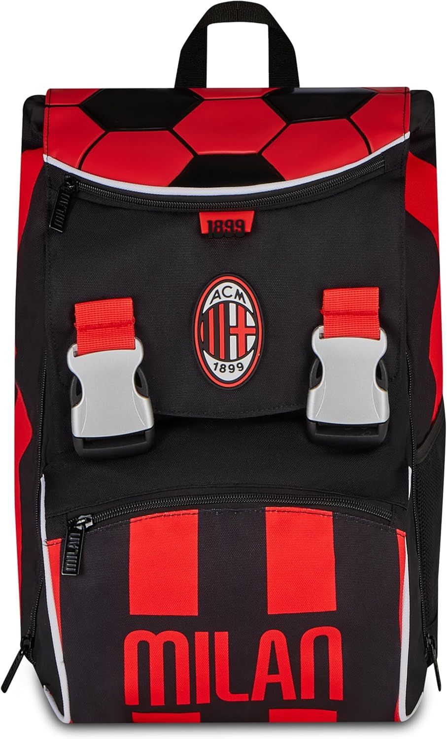 Seven Expandable Backpack Big Milan