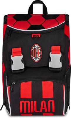 Seven Zaino Sdoppiabile Big Milan