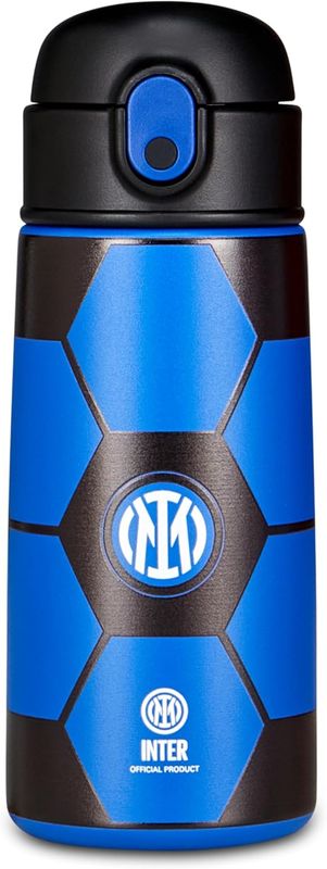 Seven Kid Inter Thermal Bottle