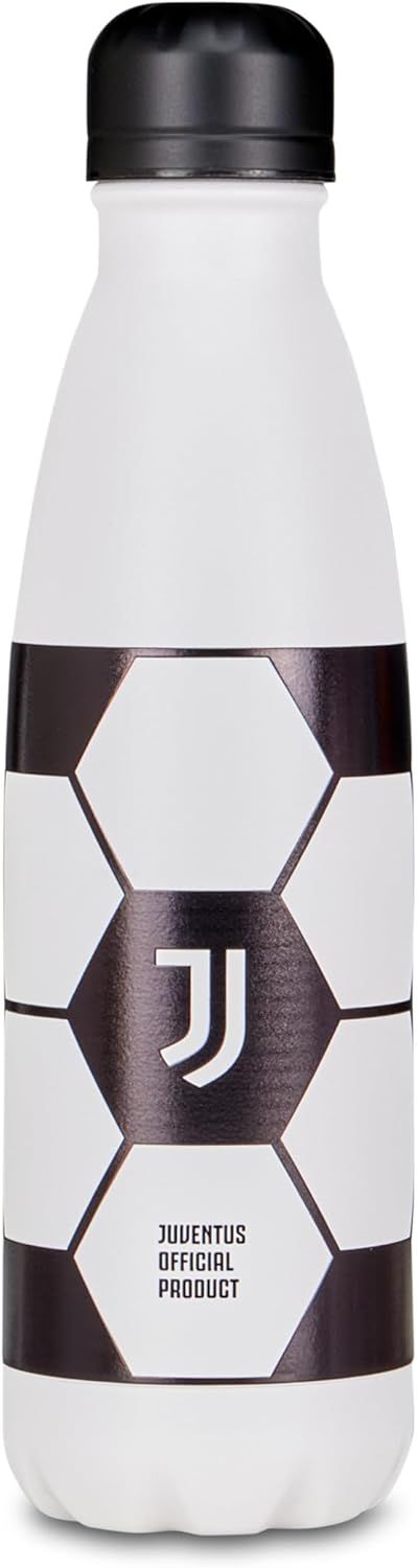 Seven Thermal Bottle Juventus