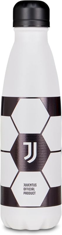 Seven Thermal Bottle Juventus