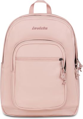 Mochila Invicta Jelek Plus City Rosa