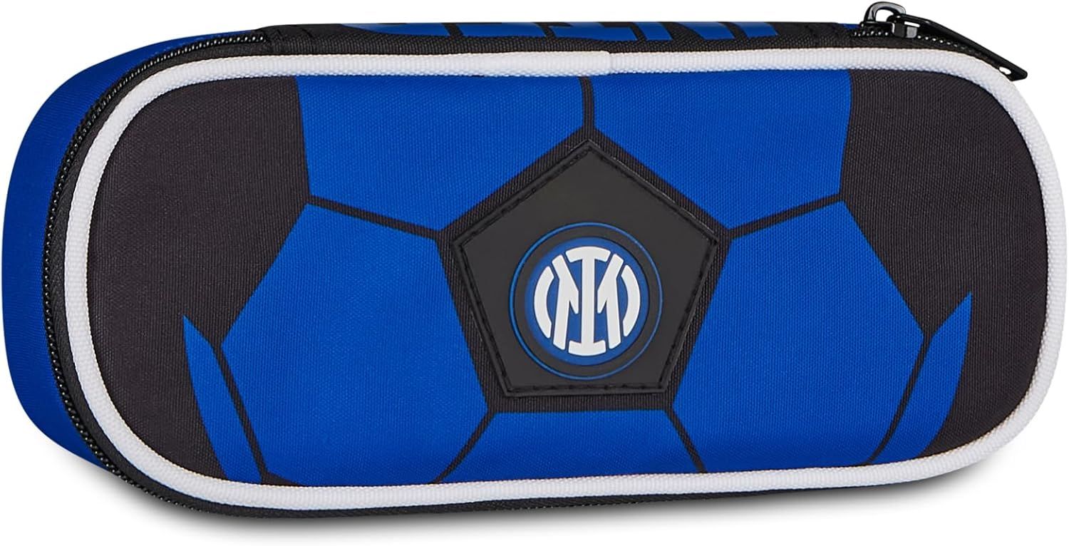 Seven Round Plus Inter Our Destiny Pouch