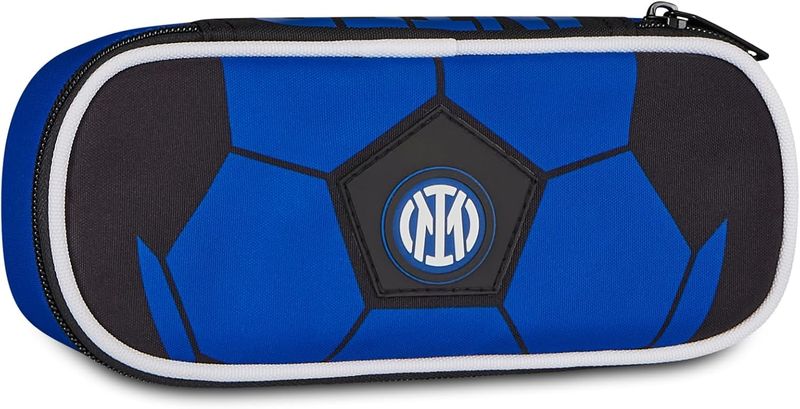Seven Round Plus Inter Our Destiny Pouch