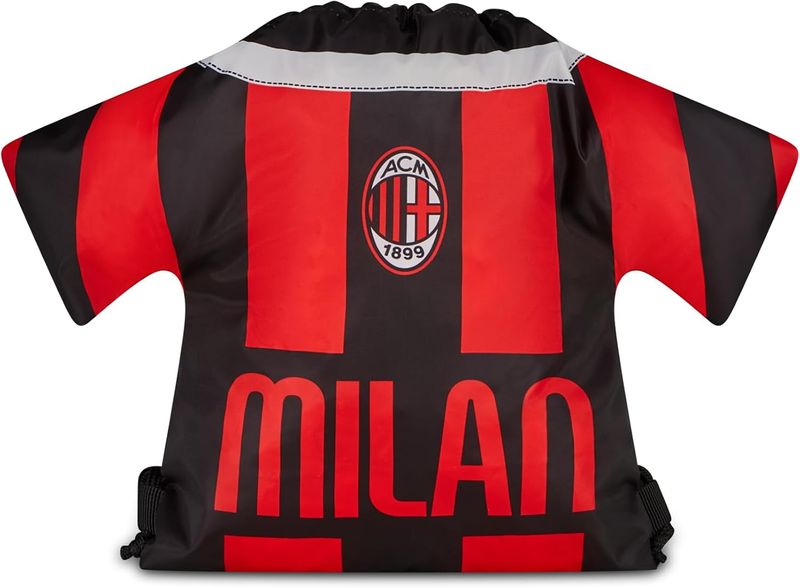 Seven T-Shirt Easy Bag Milan Kindergarten Line