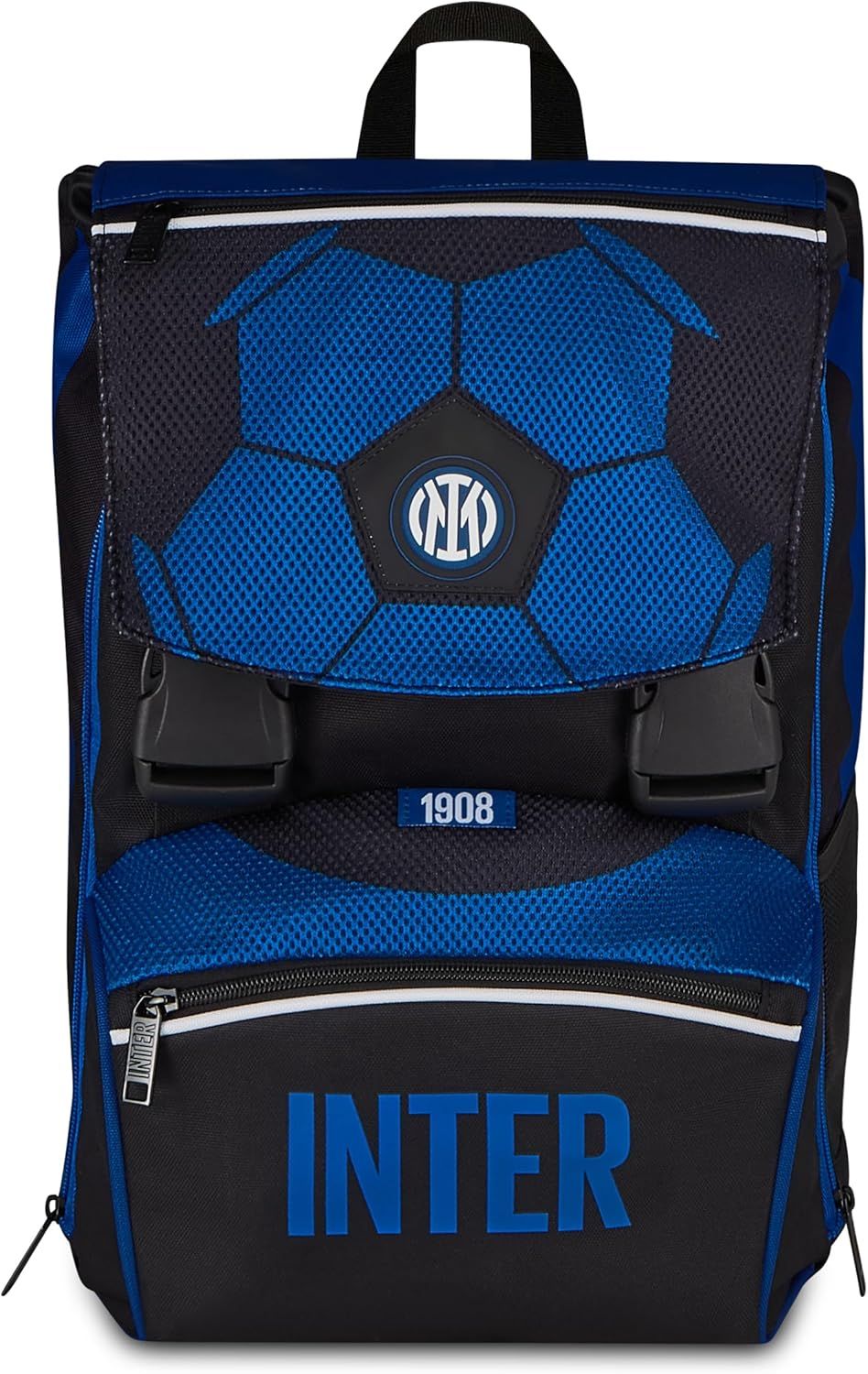 Seven Expandable Backpack Big Inter Our Destiny