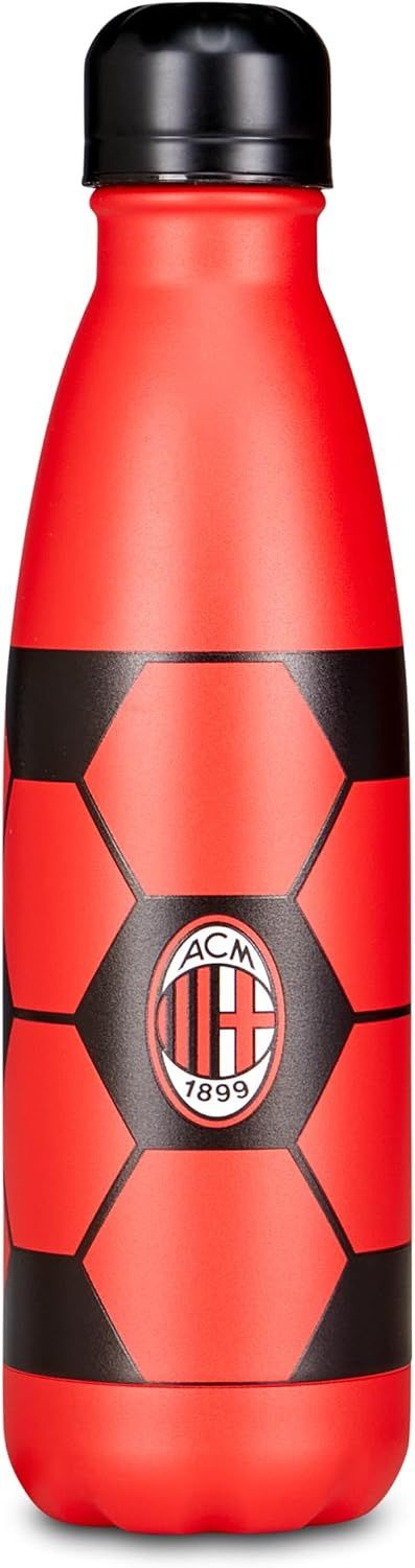 Seven Thermal Bottle Milan