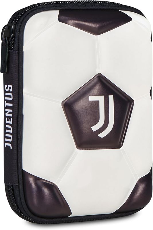 Seven Juventus Quick Case 3D We Are Youth – Pencil Case