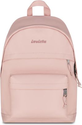 Invicta Rucksack American Plus City Rosa