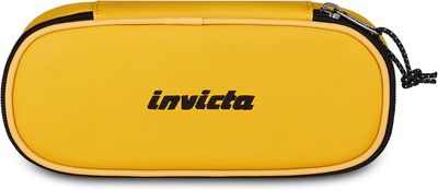 Trousse Invicta Lip City Jaune