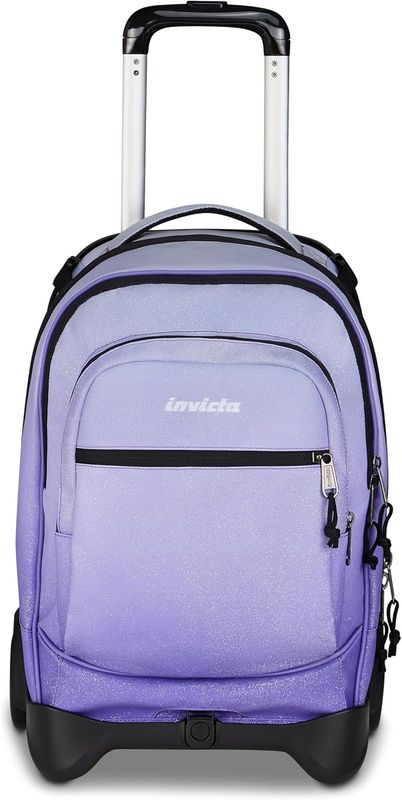 Invicta Trolley Plug GRS Fantasy Shine Lilac
