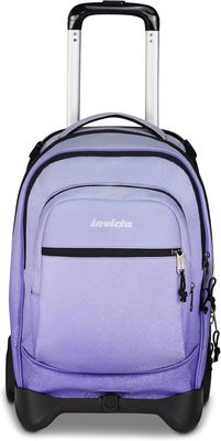 Invicta Trolley Plug GRS Fantasy Shine Lilac