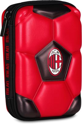 Seven Quick Case 3D Milan Est.1899