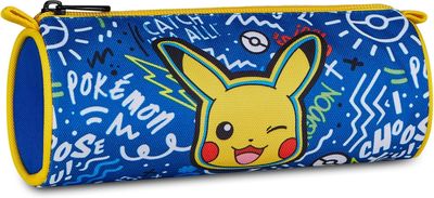 Seven Tombolotto Pokémon I Choose You!