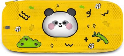 Cartomania Estuche Panda Write Up