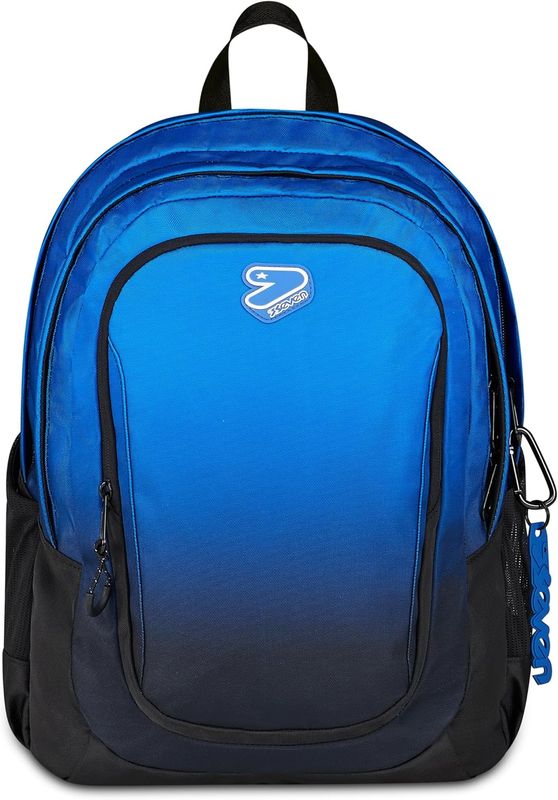 Seven Tech GRS Shade Tech Blue Backpack