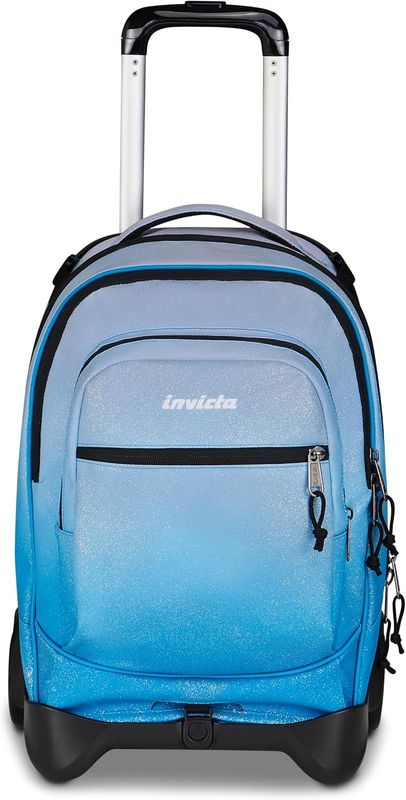Invicta Trolley Plug Grs Fantasy Shine Azzurro