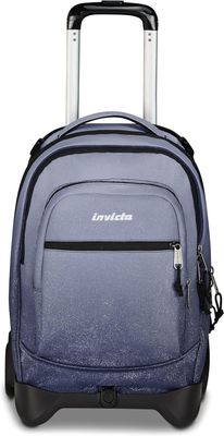 Invicta Trolley Plug Fantasy Shine Grigio
