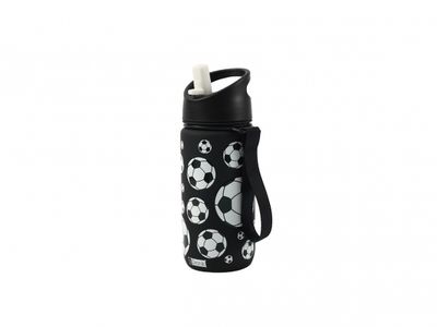 ITotal Gourde Tritan 500ml Football