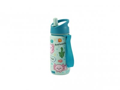 ITotal Thermal Bottle 420ml Axolutely