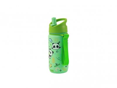 ITotal Thermoflasche 420ml Pandastic
