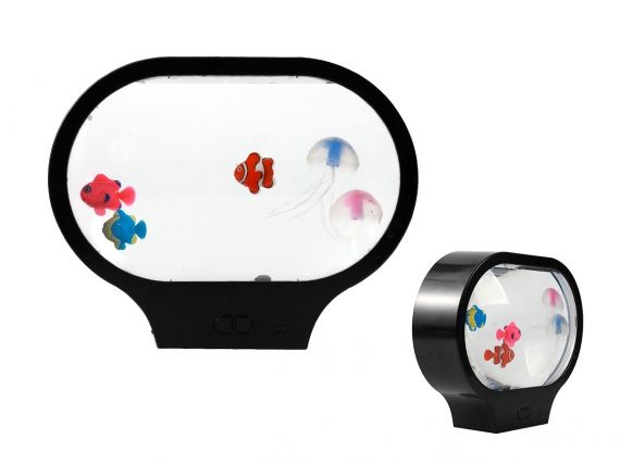 iTotal Aquarium Lamp XL2496I