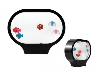 ITotal Lampada Acquario XL2496I