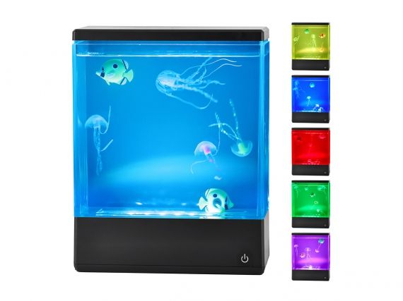 I-Total Aquarium Lamp XL2496O