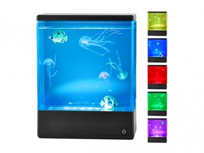 ITotal Lampada Acquario XL2496O