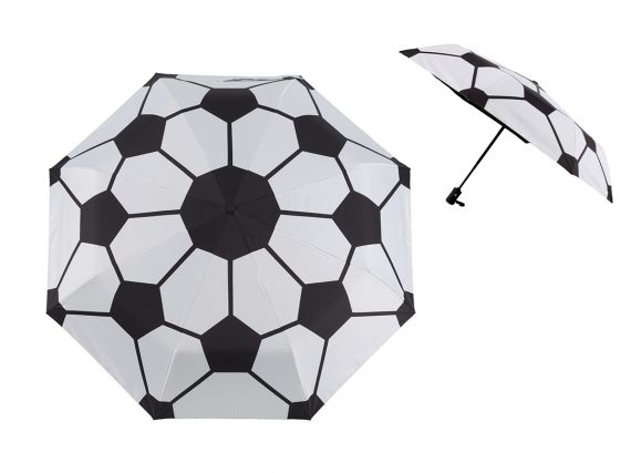 ITotal Automatic Umbrella Football