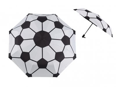 ITotal Automatic Umbrella Football