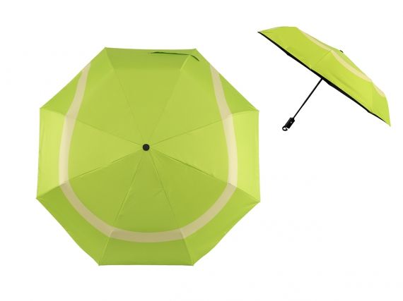 ITotal Automatic Umbrella Tennis