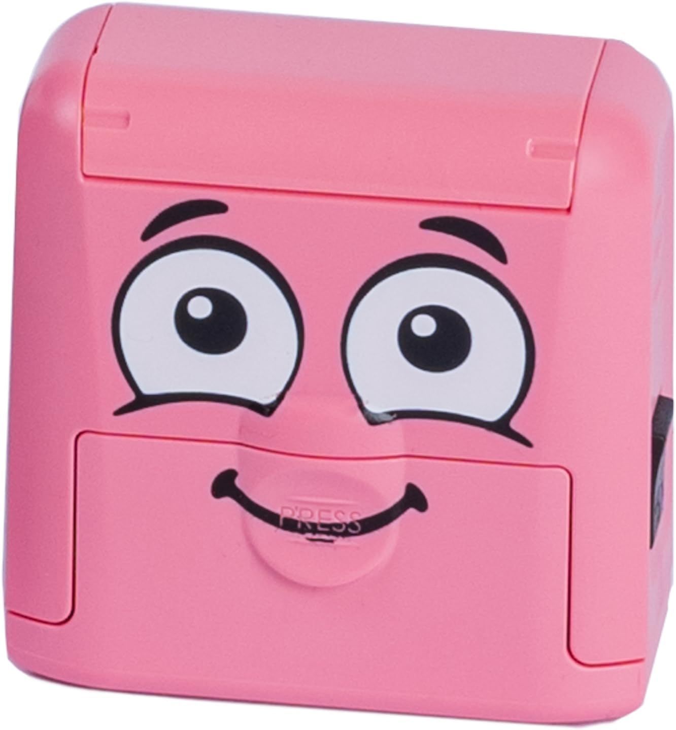 COLOP DIY Marky Pink Personalised Stamp