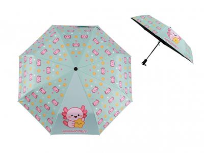 ITotal Automatic Open-Close Umbrella Axolutely