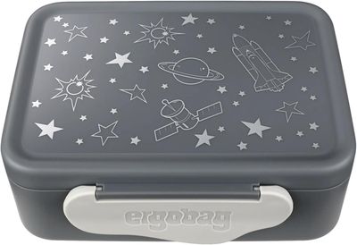 Ergobag Fiambrera - Space