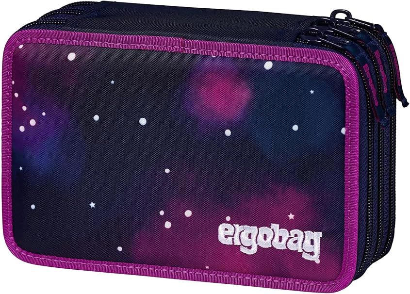 Ergobag Maxi Pencil Case Bearlaxy
