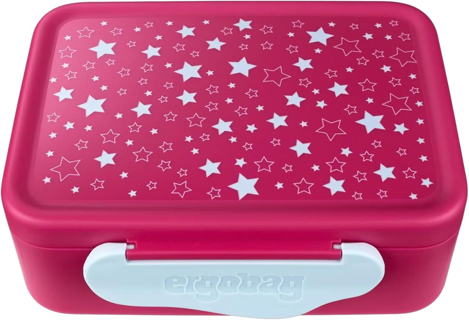 Ergobag Lunch Box - Stars