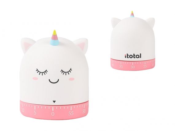 ITotal - Kitchen Timer - Unicorn