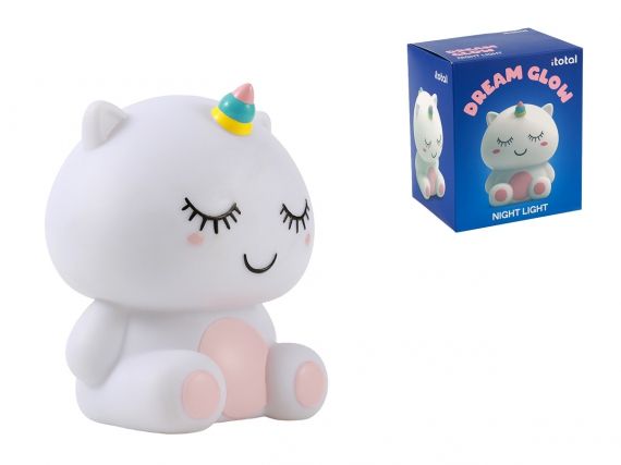 ITotal Unicorn Night Light