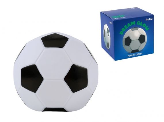 ITotal Night Light Football