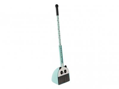iTotal - Set Balai et Pelle Pandastic