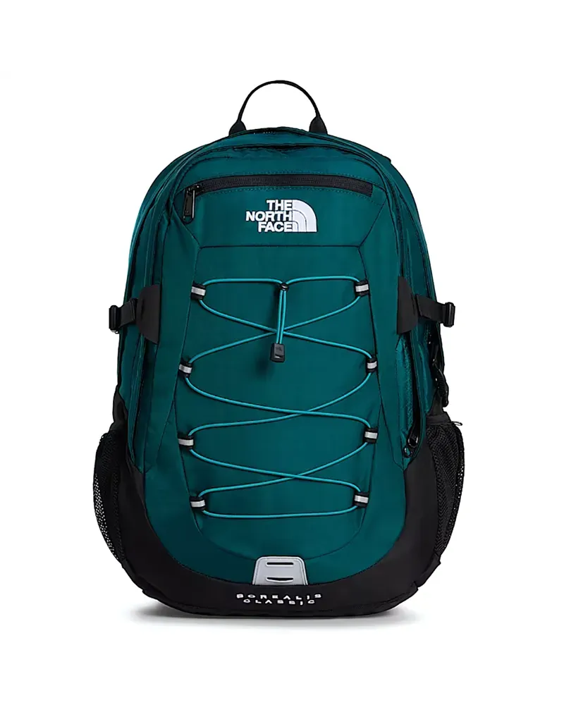 The North Face Borealis Classic 29L Backpack Pacific Teal/Restorative Teal
