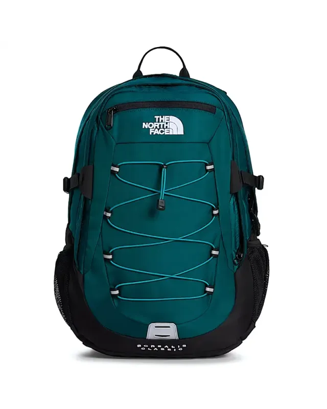 The North Face Borealis Classic 29L Backpack Pacific Teal/Restorative Teal