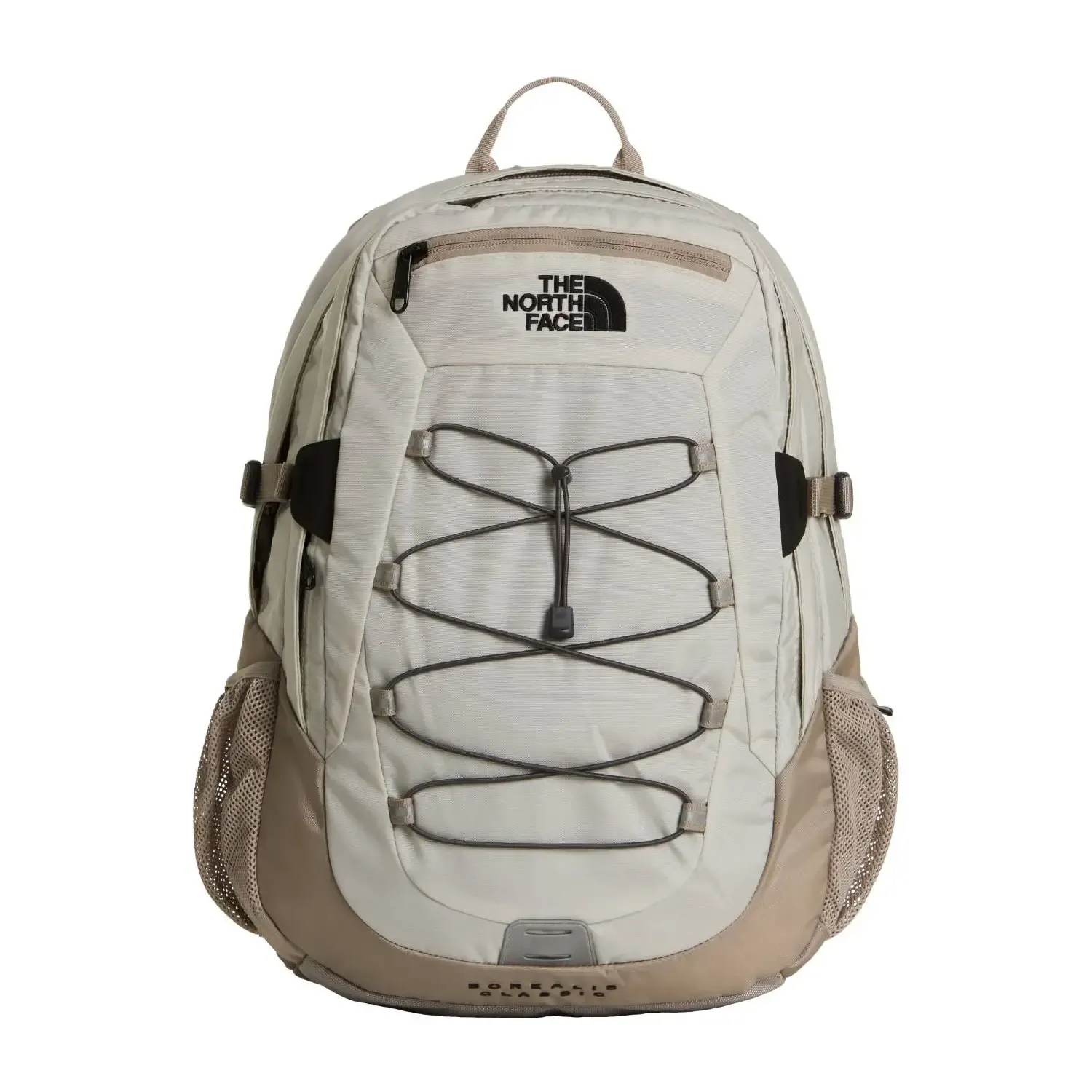 The North Face Borealis Classic Backpack 29L  Cumulus Cloud