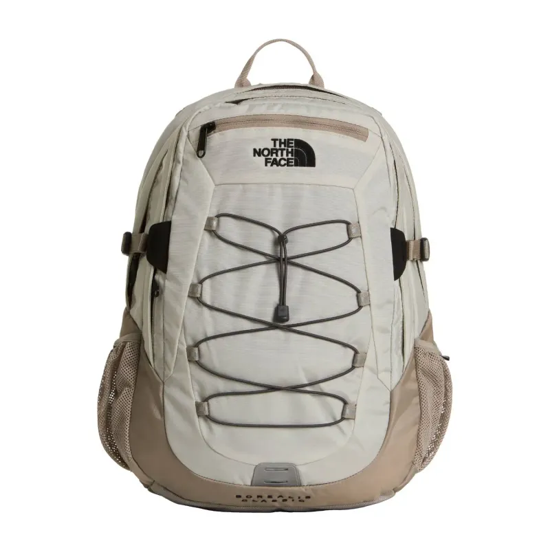 The North Face Borealis Classic Backpack 29L  Cumulus Cloud